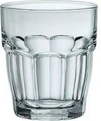 Wyposażenie lokali gastronomicznych - Stalgast Szklanka niska Rock Bar V 200 ml | 400612 400612 - miniaturka - grafika 1