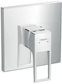 Baterie podtynkowe - Hansgrohe podtynkowa bateria prysznicowa z uchwytem Loop, Metropol 74565000 74565000 - miniaturka - grafika 1