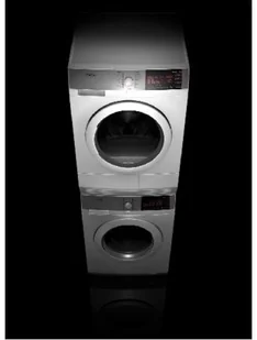 Electrolux Łącznik pralki z suszarką SKP 11 - Akcesoria i części do pralek i suszarek - miniaturka - grafika 12