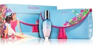 Zestawy perfum damskich - Escada Escada Sorbetto Rosso woda toaletowa 30 ml + torebka - miniaturka - grafika 1