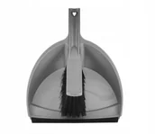 Miotły, szufle, mopy - Zestaw Do Sprzatania Kpl Szczotka Plus Szufelka Mb - miniaturka - grafika 1