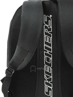 Skechers na laptop Traveler czarny 76901.06 - Torby na laptopy - miniaturka - grafika 8