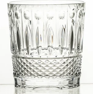 Crystal Julia Szklanki do whisky kryształowe 6 sztuk 14920 - Kubki - miniaturka - grafika 2