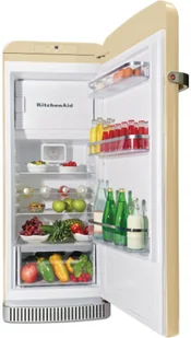Lodówka KitchenAid KCFMA 60150L - Lodówki - miniaturka - grafika 2