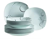 Serwisy do kawy i herbaty - MÄSER Domestic by Mäser Chanson zestaw kubków 921387 - miniaturka - grafika 1