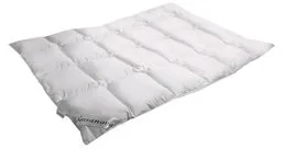 Animex Foods Kołdra Medium Bossanova Sonno Puch 140x200 - Kołdry - miniaturka - grafika 3