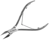 Akcesoria do paznokci - ARKADA Podoland cęgi 03 proste boczne do skracania paznokci na prosto CEGI 3 - miniaturka - grafika 1