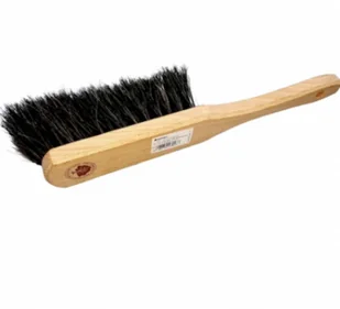 ALTOM ZMIOTKA WOSKOWANA WŁOSIE NATURALNE STARMANN5/33-8/55 - Ściereczki, gąbki, czyściki - miniaturka - grafika 4