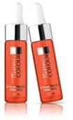 Olejki i oliwki do paznokci - Silcare The Garden of Colour Regenerating Cuticle and Nail Oil oliwka do paznokci z pipetą Strawberry Crimson 15ml - miniaturka - grafika 1