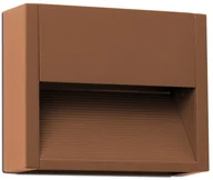 Lampy ogrodowe - Faro Barcelona 70909 - LED Kinkiet zewnętrzny GRADA-2 LED/6W/230V IP54 - miniaturka - grafika 1