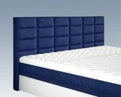 Łóżka - Koło M&K Foam Zagłówek 50 MultiSystem BOX M&K Foam Koło B943-2697B - miniaturka - grafika 1