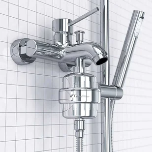 Global Water Filtr prysznicowy - Uzdatniacze wody - miniaturka - grafika 5