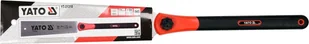 YATO PIŁA DWUSTRONNA JAPOŃSKA 320 MM YT-31310 - Piły ręczne - miniaturka - grafika 2