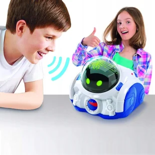 Clementoni MIind designer 50534 - Roboty dla dzieci - miniaturka - grafika 15