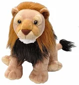 Maskotki i pluszaki - Wild Republic 19357 pluszowy lew, Cuddlekins przytulanka zwierzątko pluszowe, 30 cm 17556 - miniaturka - grafika 1
