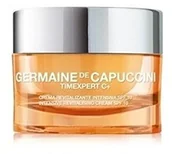 Kremy do twarzy - Germaine de Capuccini Timex Pert C + Age Creme 50 ML - miniaturka - grafika 1