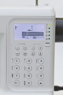 Minerva Decor Professional - Maszyny do szycia - miniaturka - grafika 8