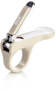 Nuk Obcinacz do paznokci dla dzieci - Inne akcesoria do pielęgnacji dzieci - miniaturka - grafika 2