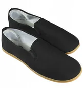 Kimona, stroje i obuwie - Obuwie Buty Shaolinki Do Kung Fu 41 - miniaturka - grafika 1