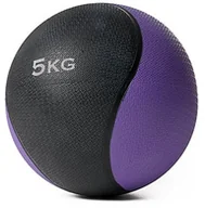 Piłki do ćwiczeń - Trendy Piłka piłka lekarska esfera  1 kg do 7 kg  z/bez uchwytu, 5 kg 1016556 - miniaturka - grafika 1