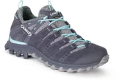 Buty trekkingowe męskie - Aku buty trekkingowe damskie Alterra Lite GTX Ws 716274) 41 szare - miniaturka - grafika 1