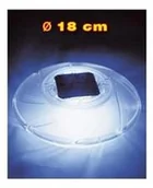 Akcesoria do basenów - Bestway Plovoucí solární osvětlení - miniaturka - grafika 1