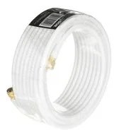 I-BOX Kabel Koncentryczny Z Wtykami IKK10EX 10M - Adaptery i przejściówki - miniaturka - grafika 3