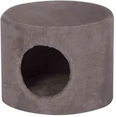 Kuwety dla kotów - Nobby Star system jamy okrągły de Luxe - miniaturka - grafika 1
