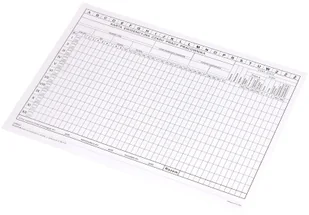 Warta Z.P.H. Klaser filatelistyczny B5 8k. z futerałem (003) QQ01WAR - Szkolne artykuły papiernicze - miniaturka - grafika 2