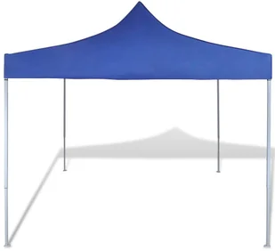 vidaXL vidaXL Namiot ogrodowy zadaszenie 3 x m niebieskie - Pawilony ogrodowe - miniaturka - grafika 8