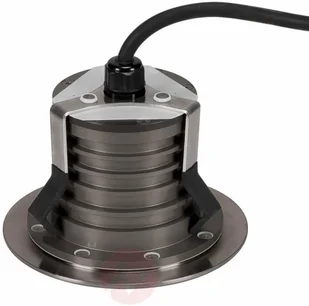 SLV SPOTLINE DASAR Premium LED 150 okrągła.17W.24°.3000K 233722 (233712) - Oprawy, klosze i abażury - miniaturka - grafika 5