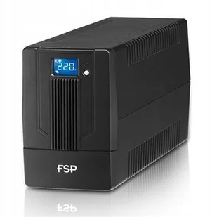 Fortron UPS iFP1000 PPF6001300 - Zasilacze awaryjne UPS - miniaturka - grafika 3
