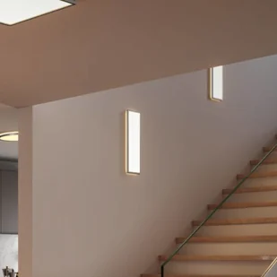 Paulmann Atria Shine panel LED 58x20 chrom matowy - Lampy pozostałe - miniaturka - grafika 3