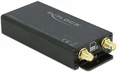 Akcesoria do MP3 - Delock Konwerter USB 3.0 do modułu M.2 Key B z gniazdem SIM i obudową 63172 - miniaturka - grafika 1