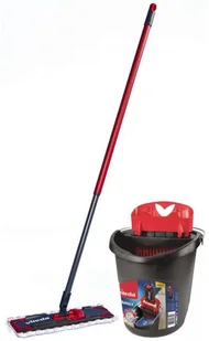Vileda UltraMAX BOX mop + wiadro 140910 (140910 / 140918 / - Miotły, szufle, mopy - miniaturka - grafika 15