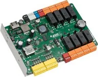 Wtyczki i adaptery - Axis AXIS A9188 NETW IO RELAY MODU 0820-001 0820-001 - miniaturka - grafika 1