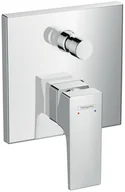 Baterie wannowe i prysznicowe - Hansgrohe Metropol chrom 32545000 - miniaturka - grafika 1