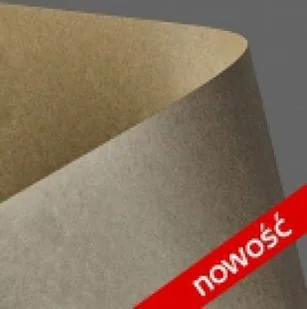 Argo S.A. Karton ozdobny A4 Kraft beżowy 275/20 204422 - Papier do drukarek - miniaturka - grafika 3