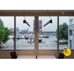 SLV Lampa wisząca Glenos 4000k 1001409) Spotline - Lampy sufitowe - miniaturka - grafika 13