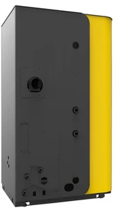 Pereko KSP Spark 18 - Piece i kotły grzewcze - miniaturka - grafika 2