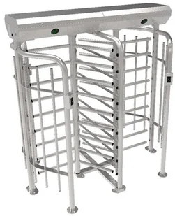 ZKTeco FHT2300D SUS316 ZKTeco FHT2300D SUS316 - Kontrola dostępu - miniaturka - grafika 6