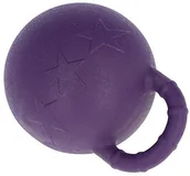 Zabawki dla psów - Kerbl konie do gry w softball, liliowy 32389 - miniaturka - grafika 1