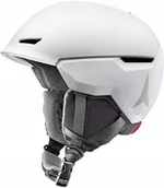 Kaski narciarskie - Atomic Kask narciarski Revent+ White M 55-59cm - miniaturka - grafika 1