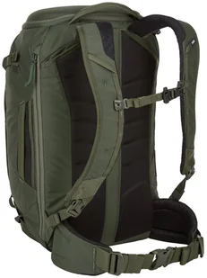 Thule Landmark 40L plecak turystyczny / podróżny / kabinowy 25/55 cm / zielony 3203723 - Plecaki - miniaturka - grafika 2