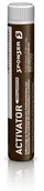 Produkty specjalne dla sportowców - Sponser Kofeina z tauryną SPONSER ACTIVATOR neutralny w ampułkach pudełko 30 ampułek x 25ml) 7611174804276 - miniaturka - grafika 1