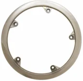 Części rowerowe - Speeder Osłona korby HC-7102 5 śrub 48 zebów 190351 - miniaturka - grafika 1