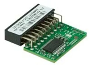 Intel SuperMicro SuperMicro Moduł TPM 2.0 do Xeon E5/E7 AOM-TPM-9665H-S AOM-TPM-9665H-S - Akcesoria do komputerów stacjonarnych - miniaturka - grafika 5