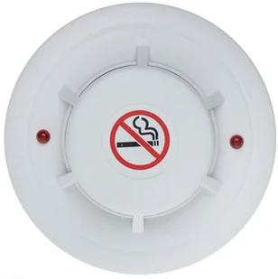 Eura-Tech czujnik dymu papierosowego EURA ALG-61B8 - Czujniki czadu, dymu, gazu - miniaturka - grafika 4