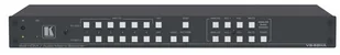 Kramer VS-62HA automatyczny przełącznik matrycowy HDMI/Audio 6x2 4K60 4:2:0 VS-62HA - Rozgałęźniki - miniaturka - grafika 2