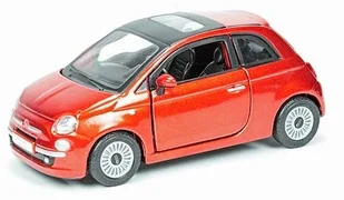 Bburago STREET FIRE KOLEKCJA AUT 43000 - Samochody i pojazdy dla dzieci - miniaturka - grafika 4